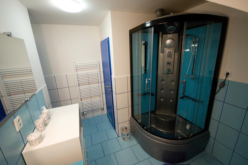 Apartmany Batelov Δωμάτιο φωτογραφία