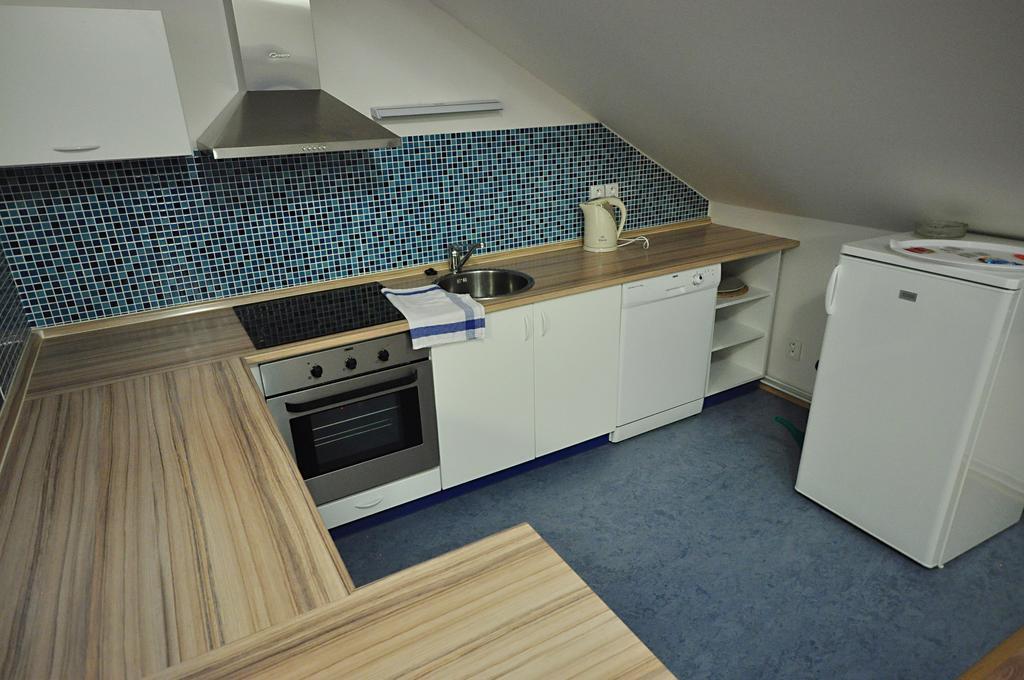 Apartmany Batelov Δωμάτιο φωτογραφία