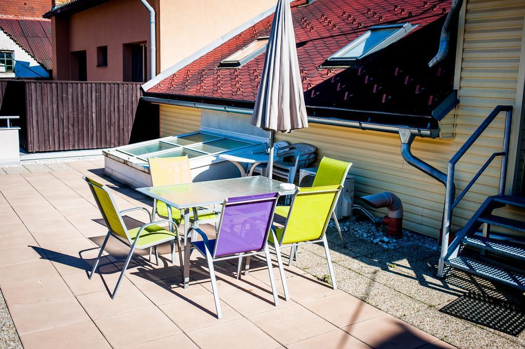 Apartmany Batelov Εξωτερικό φωτογραφία