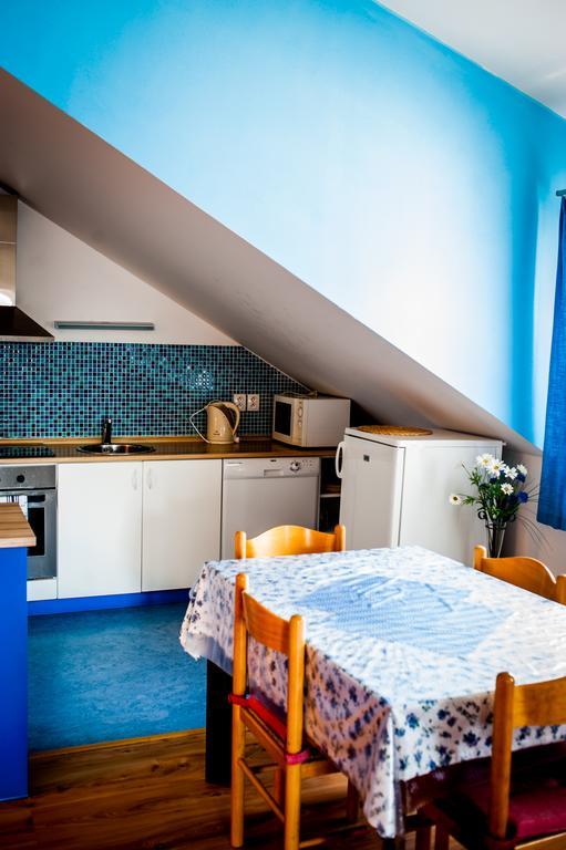 Apartmany Batelov Εξωτερικό φωτογραφία