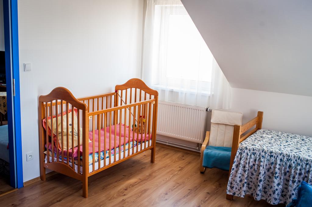 Apartmany Batelov Εξωτερικό φωτογραφία