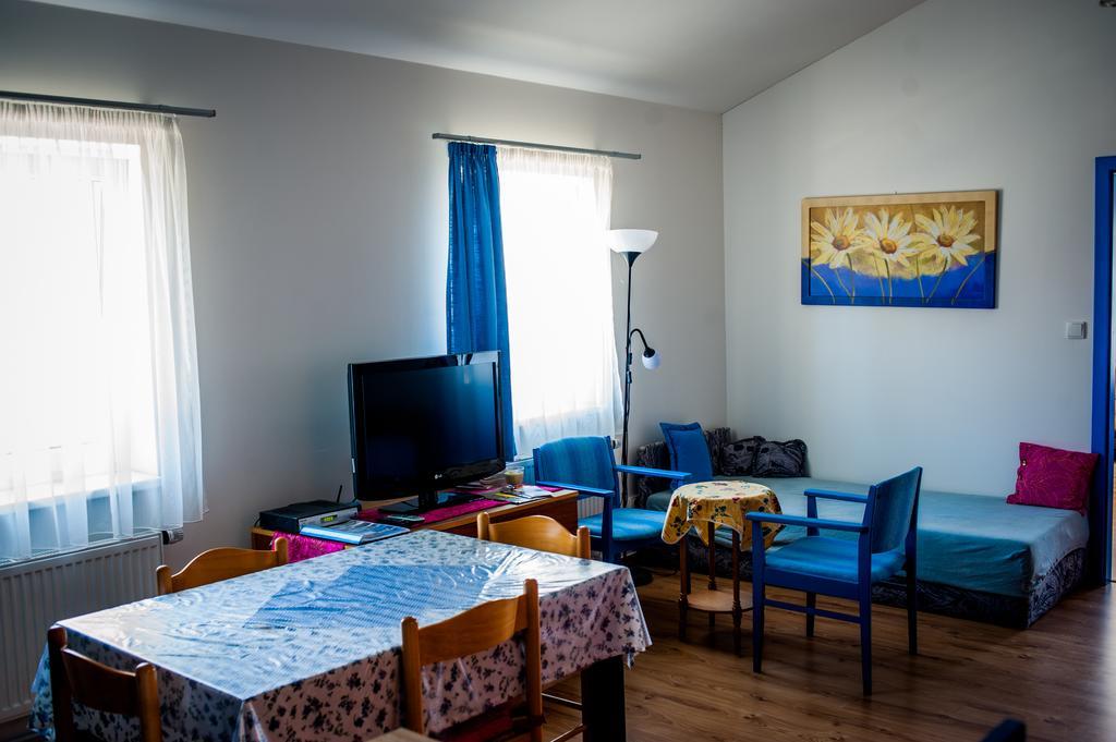 Apartmany Batelov Εξωτερικό φωτογραφία