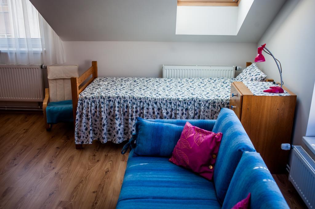 Apartmany Batelov Εξωτερικό φωτογραφία