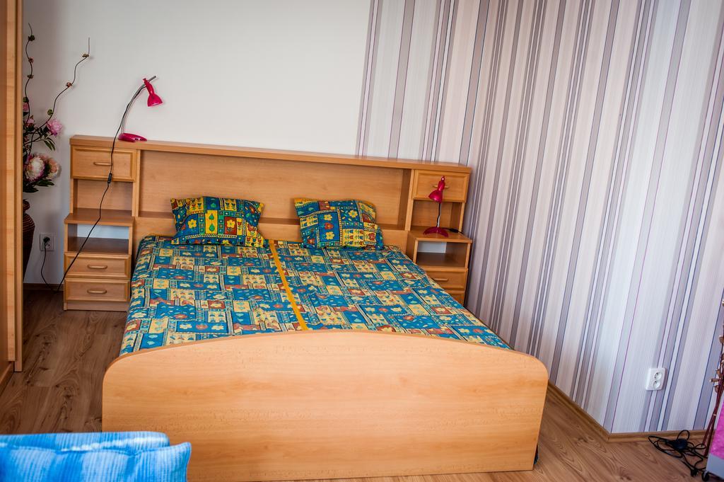 Apartmany Batelov Εξωτερικό φωτογραφία