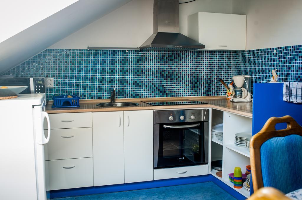 Apartmany Batelov Εξωτερικό φωτογραφία