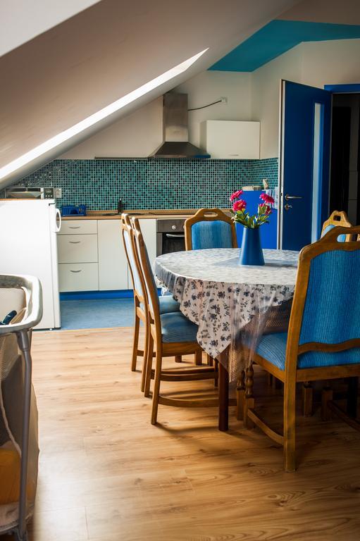 Apartmany Batelov Εξωτερικό φωτογραφία