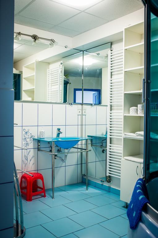 Apartmany Batelov Εξωτερικό φωτογραφία