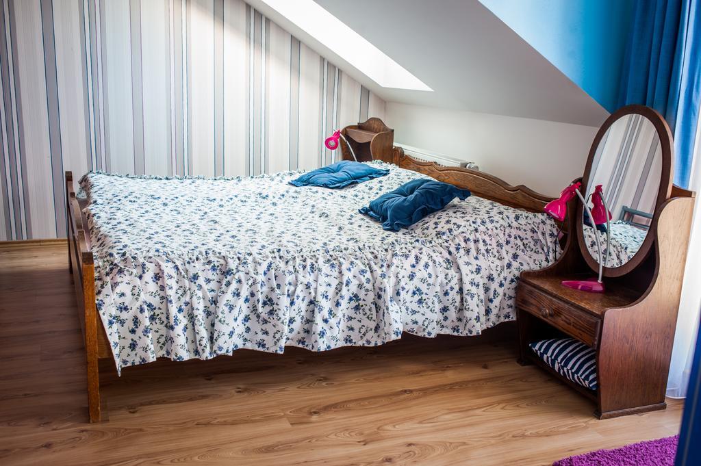 Apartmany Batelov Εξωτερικό φωτογραφία