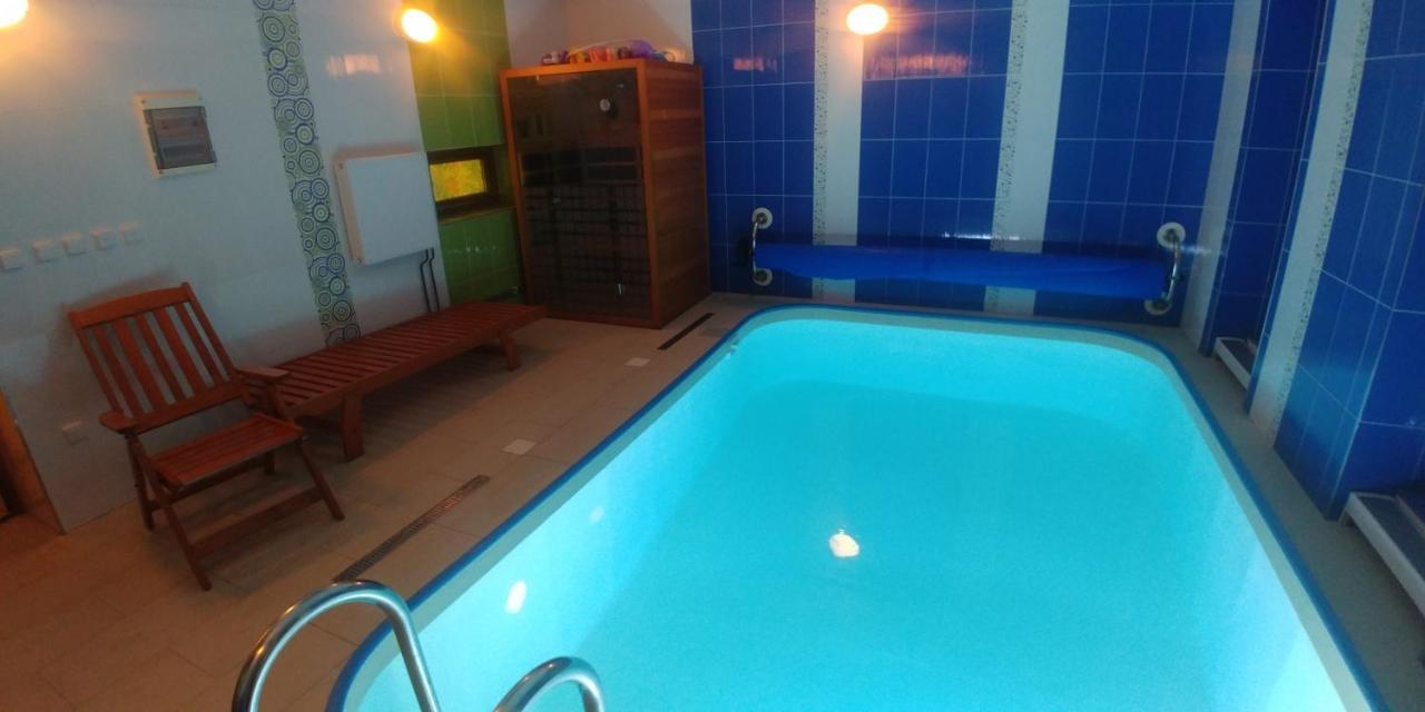 Apartmany Batelov Εξωτερικό φωτογραφία